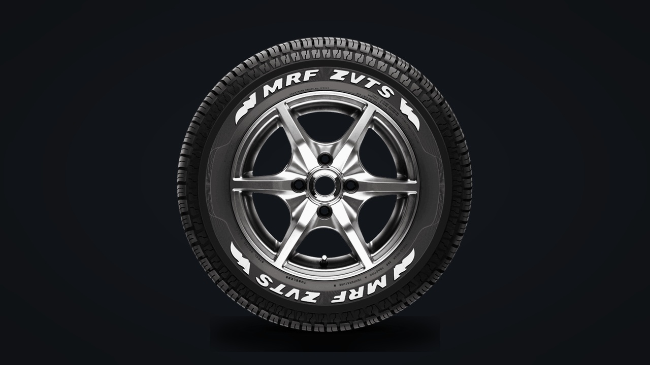 MRF ZVTS Banner